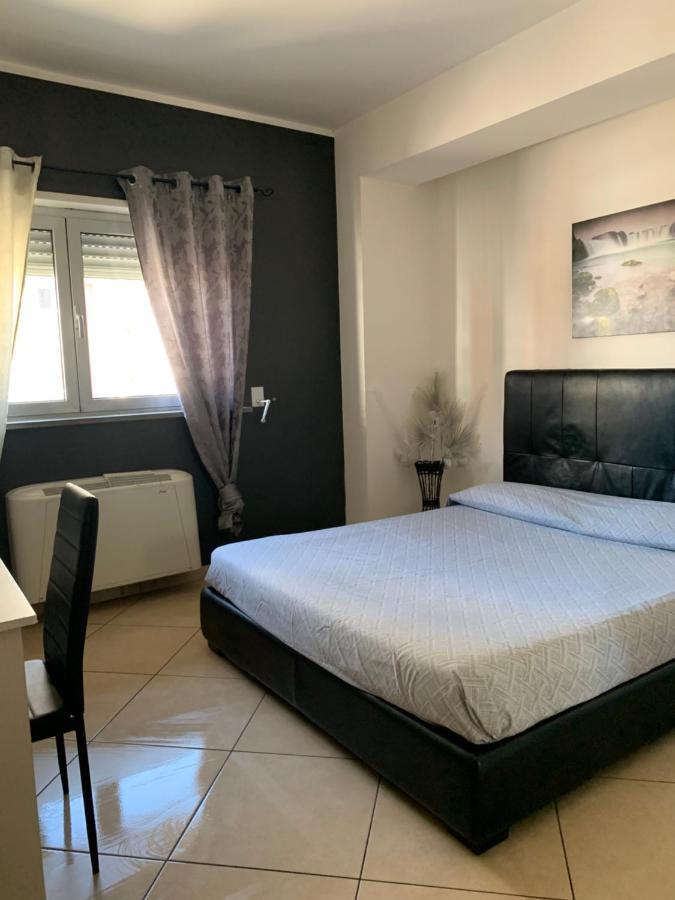 Casablanca Bed & Breakfast Rende Exterior photo