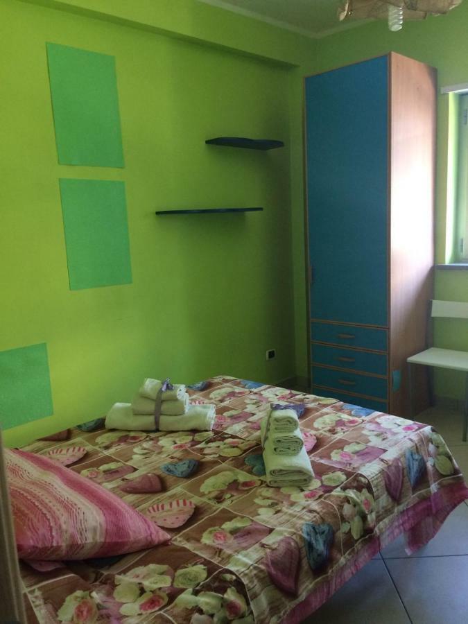 Casablanca Bed & Breakfast Rende Exterior photo